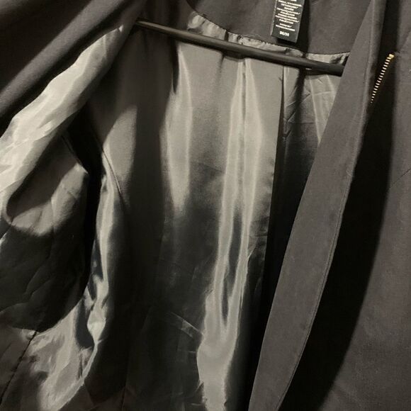 Apostrophe Blazer   - Picture 7 of 10